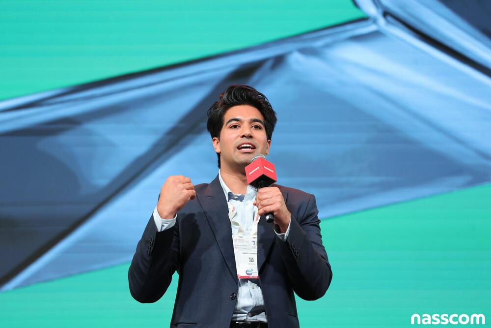 Arastu Sharma, PhD
