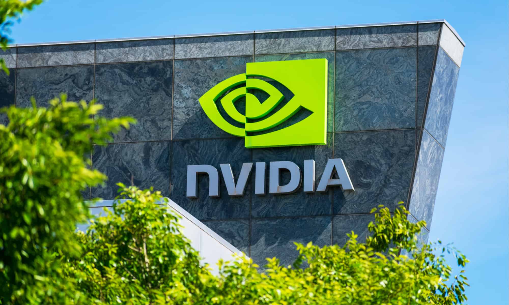 NVIDIA Pipeline