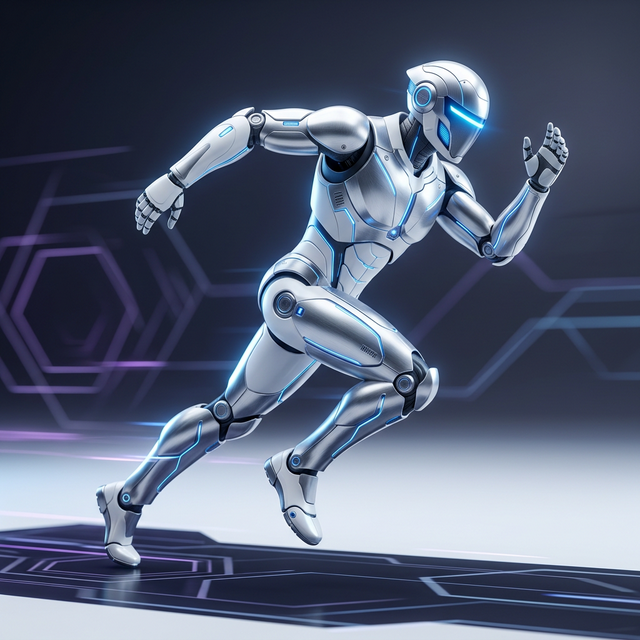 Future Cloud Robotics