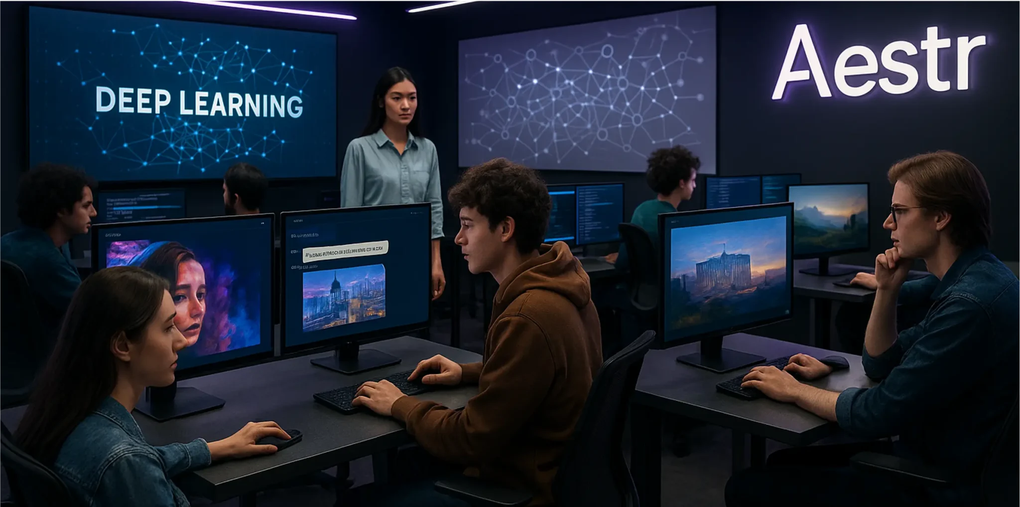 Cloud Security Studio