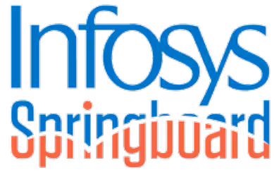 Infosys Springboard
