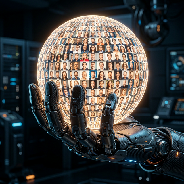 Entrepreneurship Globe