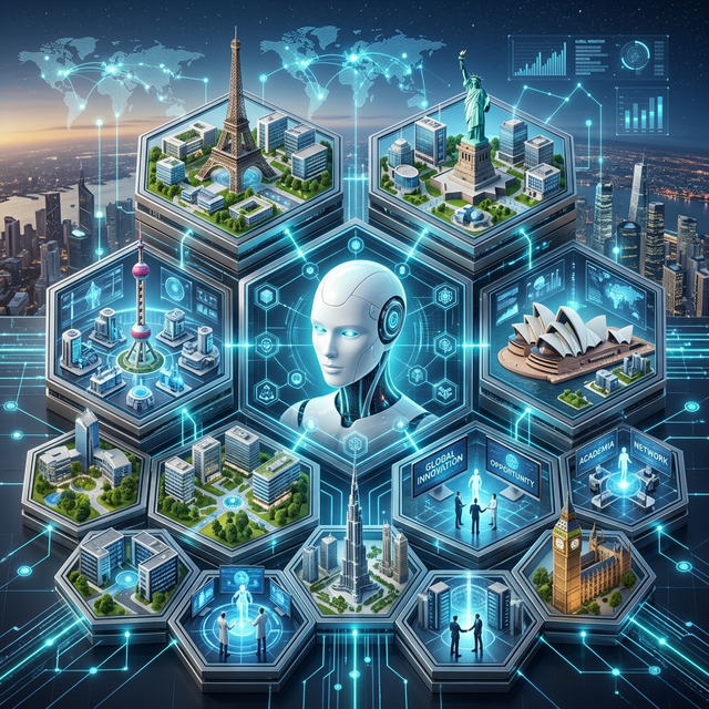 Global Opportunities
