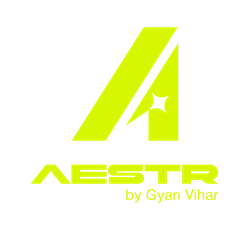 Aestr Logo