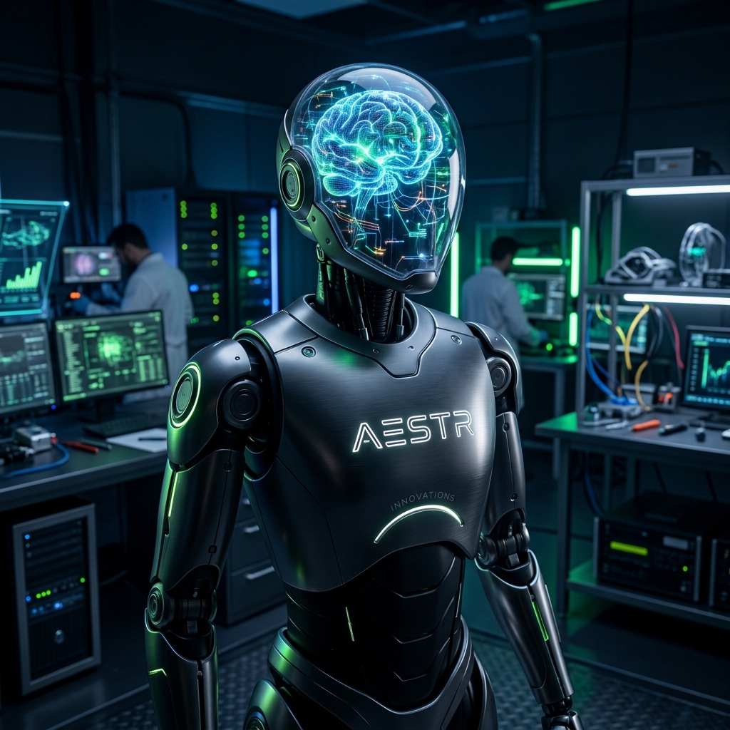 What the Heck is an 'Embodied Brain Lab'?
