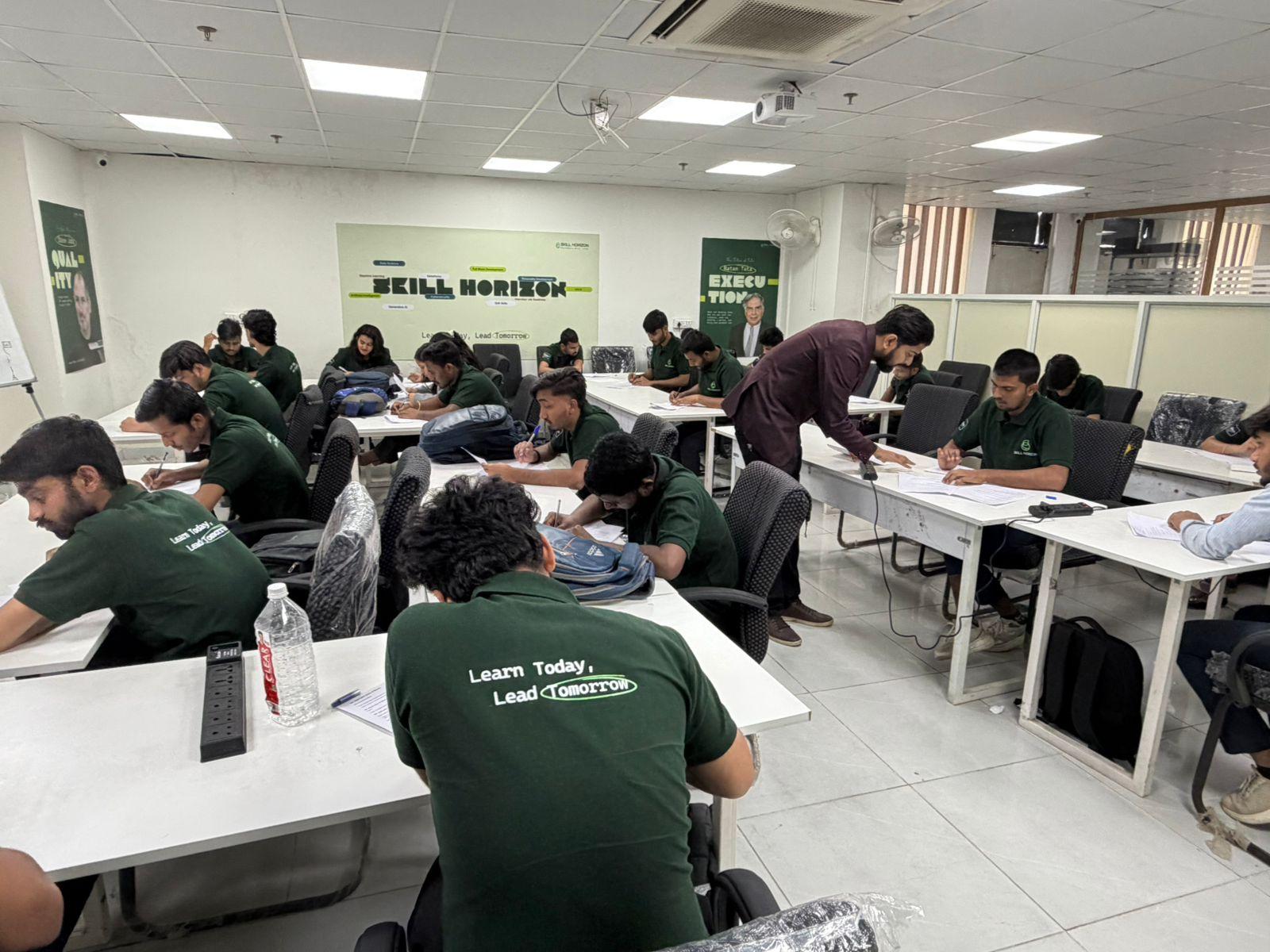 Placement Training