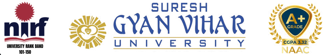 SGVU Logo