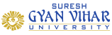 Logo of SGVU