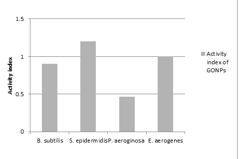 Activity Index