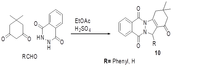 Green synthesis of phenyl benzothiazole 04 image