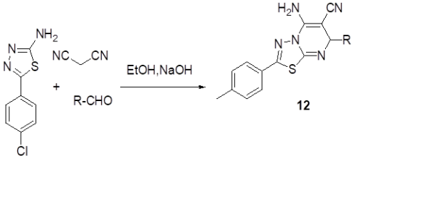 Green synthesis of phenyl benzothiazole 07 picture