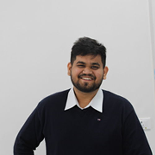 Rohitashwa Pachori