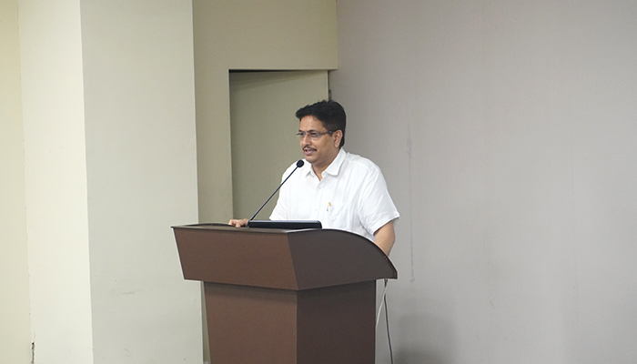 SGVU Inaugurates Centre of European Studies in Collaboration with Edukerron International