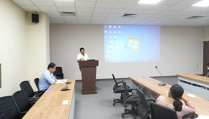 SGVU Inaugurates Centre of European Studies in Collaboration with Edukerron International