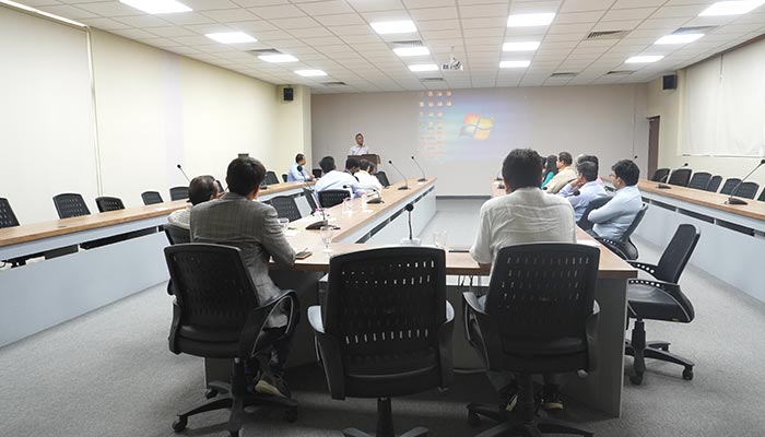 SGVU Inaugurates Centre of European Studies in Collaboration with Edukerron International