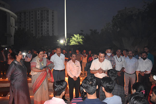 Founders 73rd Birth Anniversary