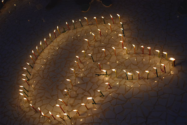 Founders 73rd Birth Anniversary