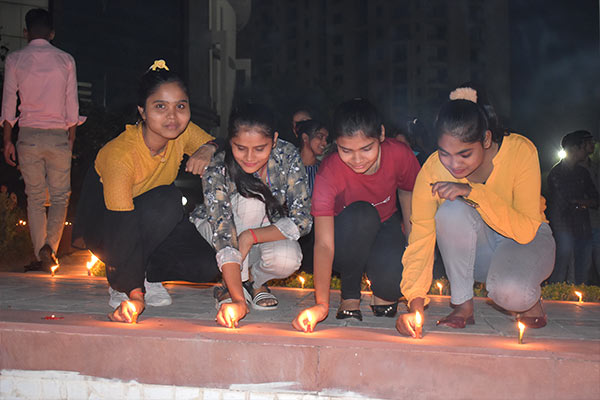 Founders 73rd Birth Anniversary