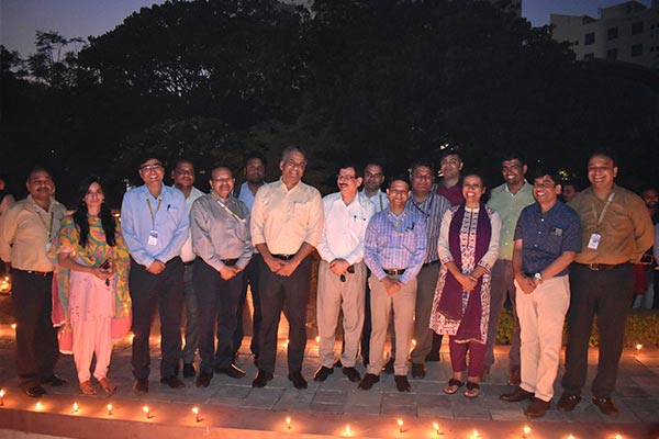 Founders 73rd Birth Anniversary