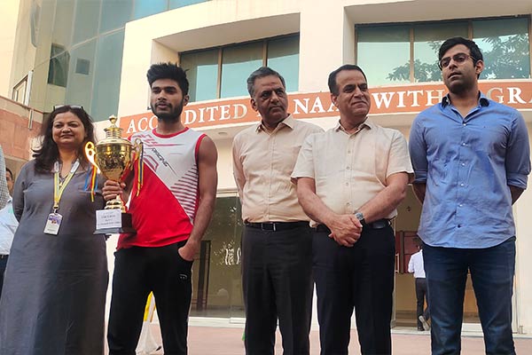 Founders 73rd Birth Anniversary