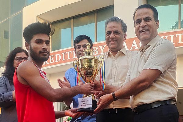 Founders 73rd Birth Anniversary