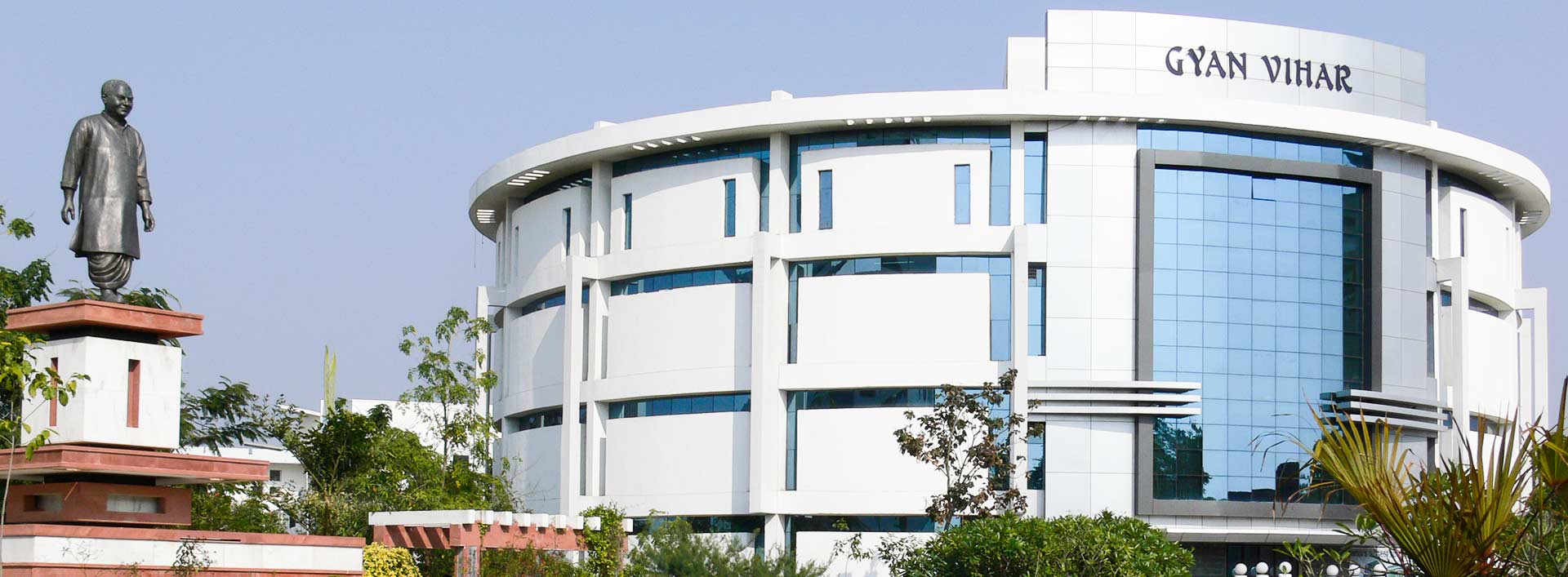 Gyan vihar