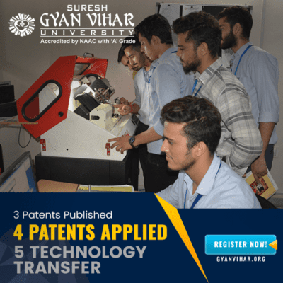 Gyan Vihar