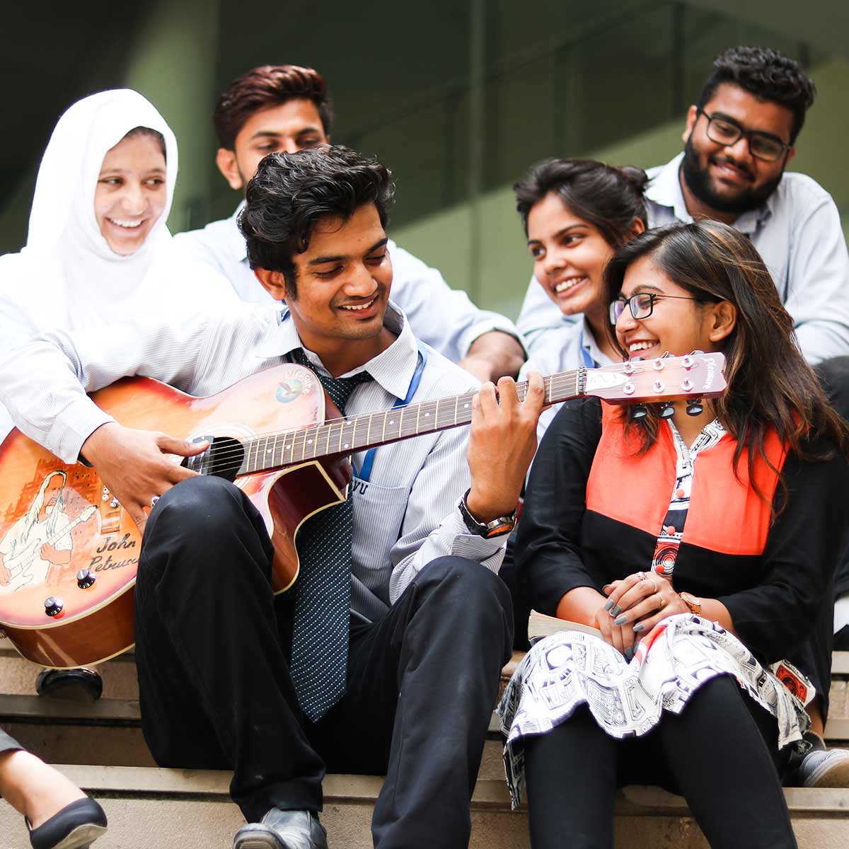 Role of Social Media in Students’ Engagement: An Empirical Study on Exclusively Women Universities in Rajasthan