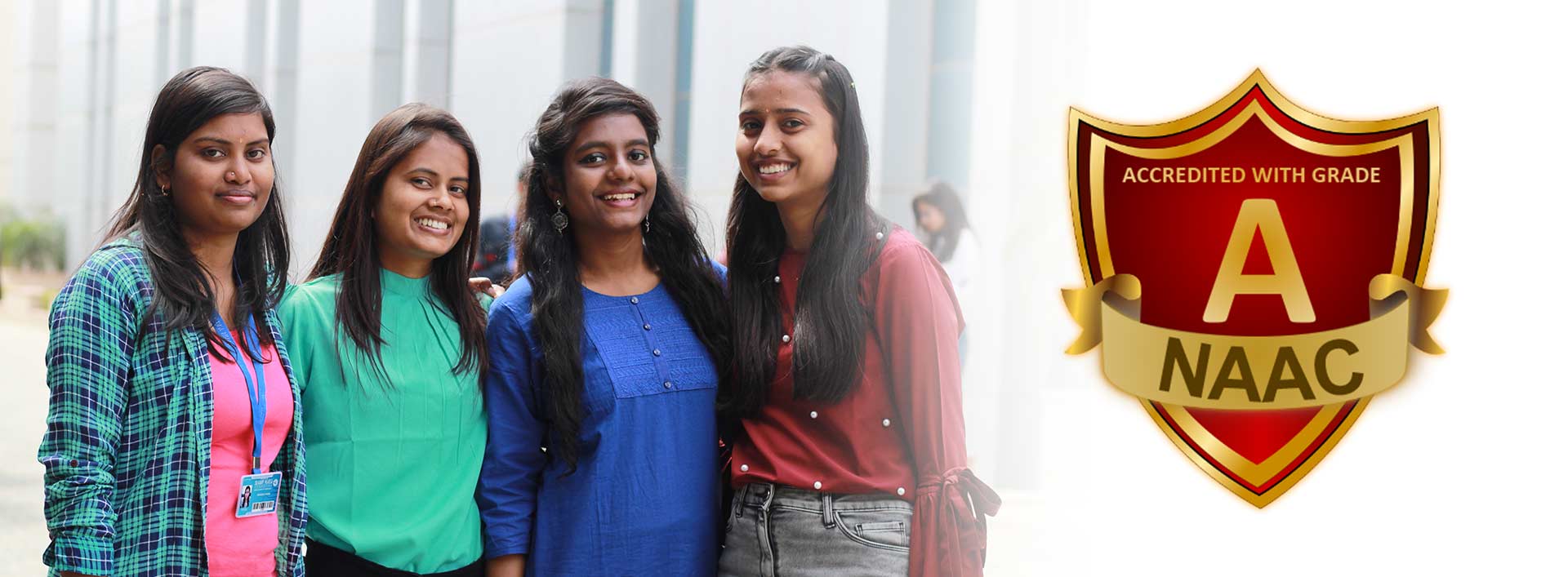 First NAAC ‘A+’ Grade Private UNIVERSITY OF RAJASTHAN