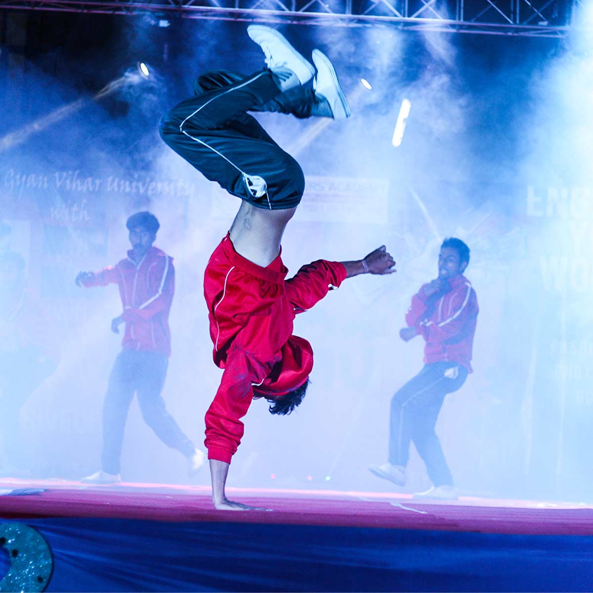 Gyan Vihar