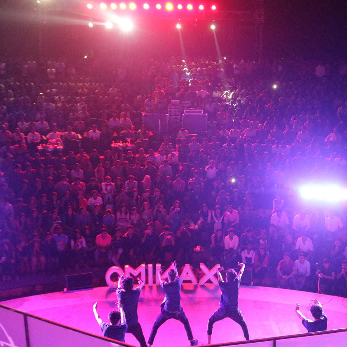 Gyan Vihar