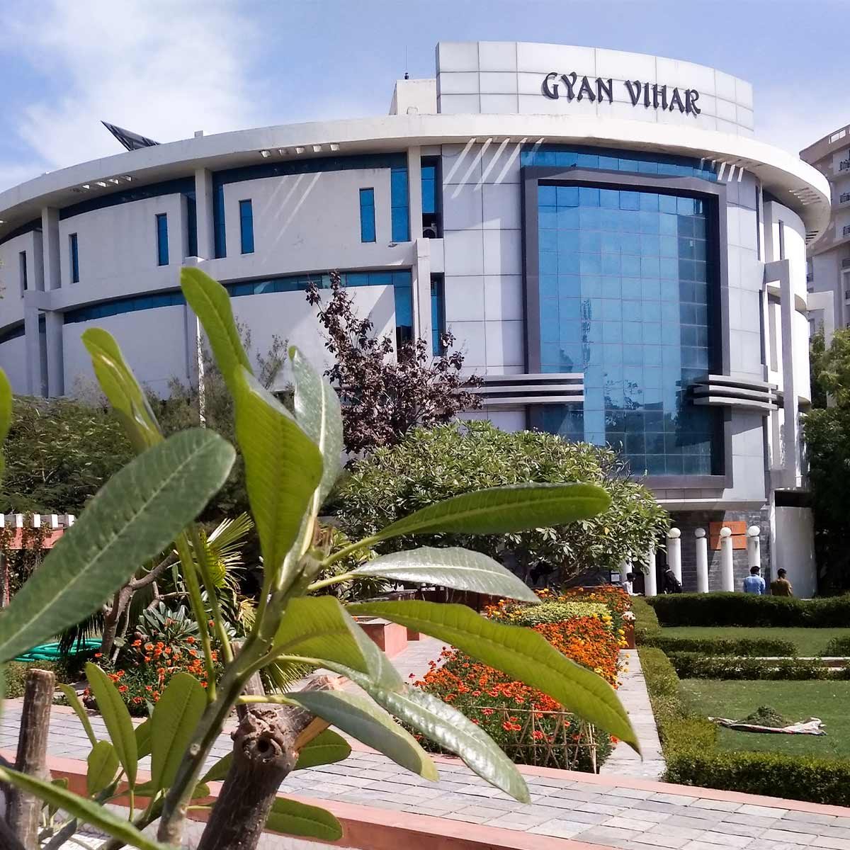 Best M.tech college in Jaipur, Rajasthan