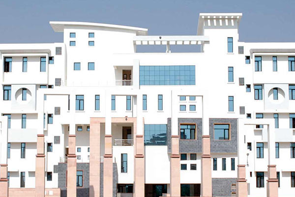 Gyan Vihar
