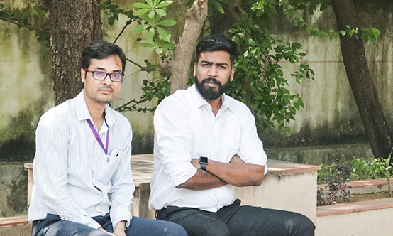 Gyan Vihar