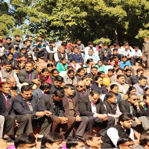 Gyan Vihar