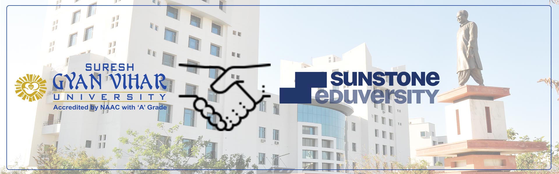 Industry Oriented MBA with Sunstone