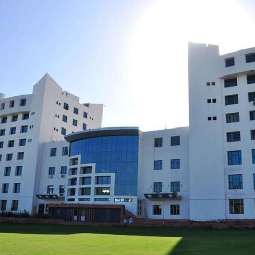 Gyan Vihar