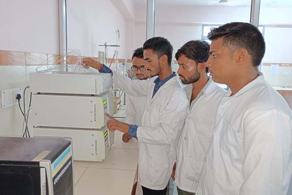 Gyan Vihar
