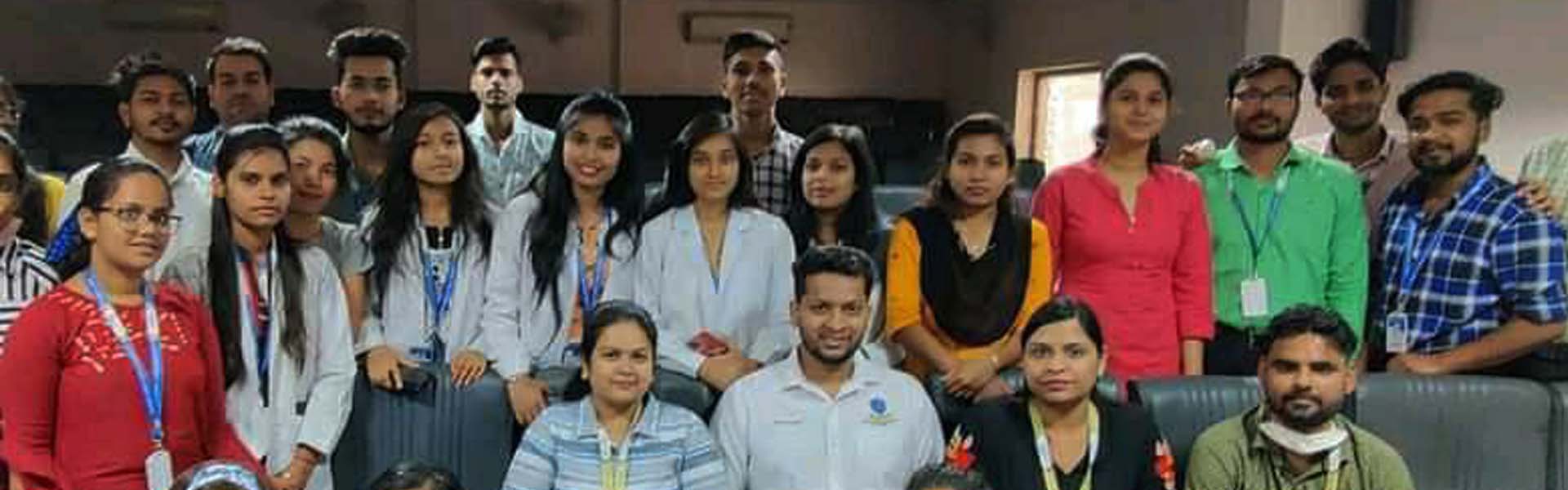 Gyan vihar