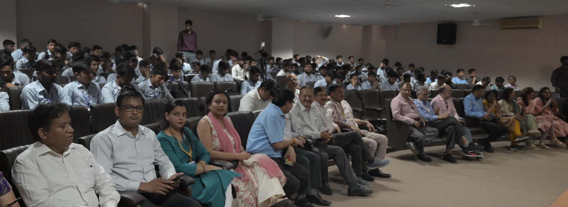 Gyan vihar