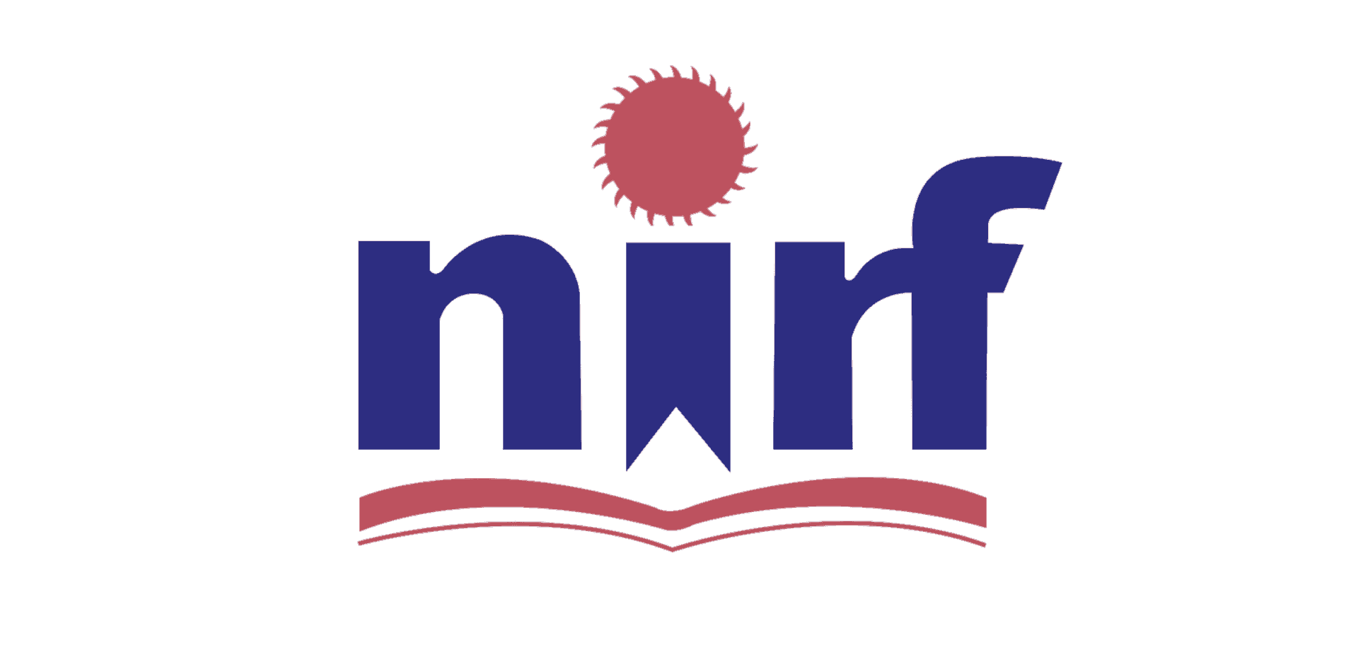 NIRF Logo