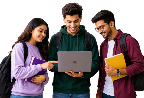 Liberal Studies Students