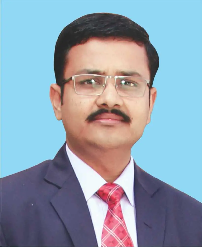 Dr. Vaibhav Gupta