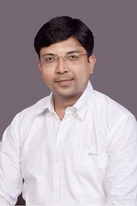Dr. Ankit Garg