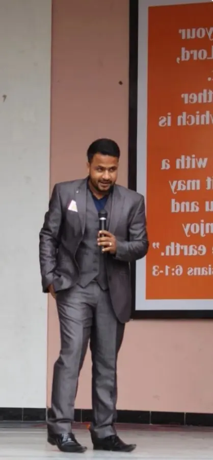 Deepak Khulve