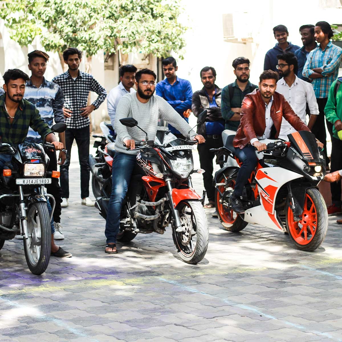Gyan Vihar