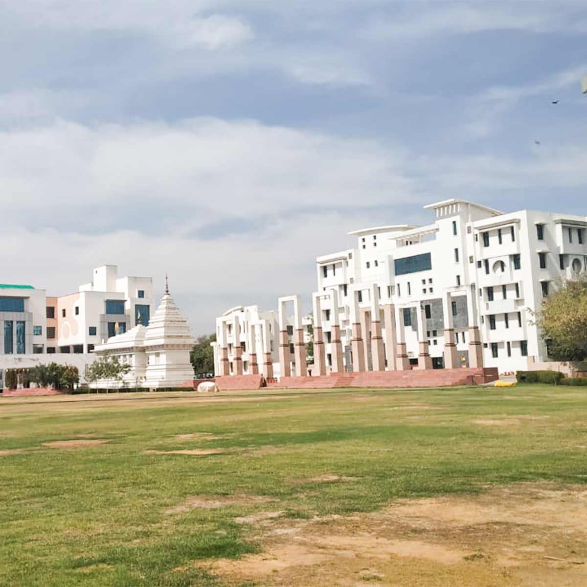 Our Hostel