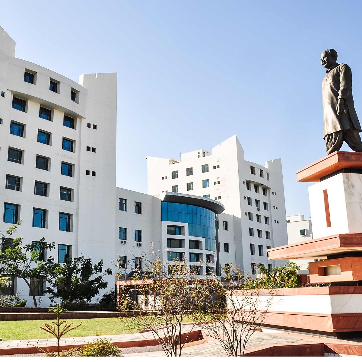 Top universities in Rajasthan for Ph.D