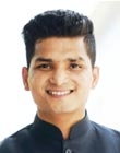 Manish Shrivastava
