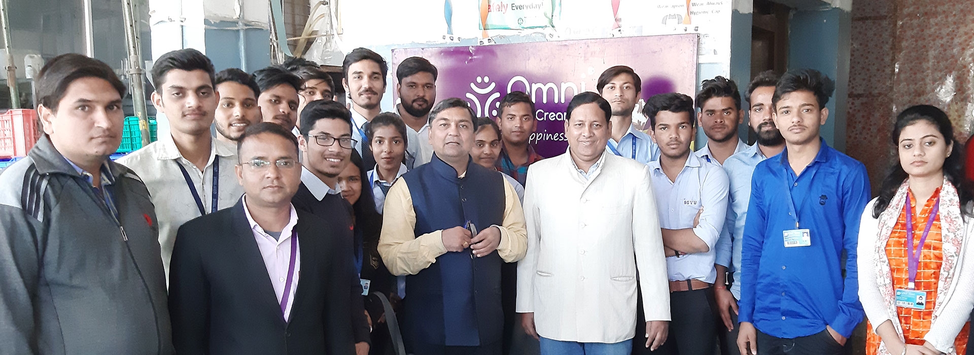 Gyan vihar